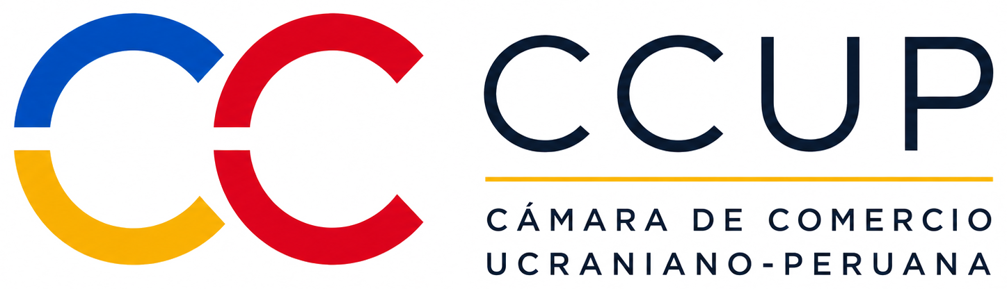 CCUP — Cámara de Comercio Ucraniano-Peruana